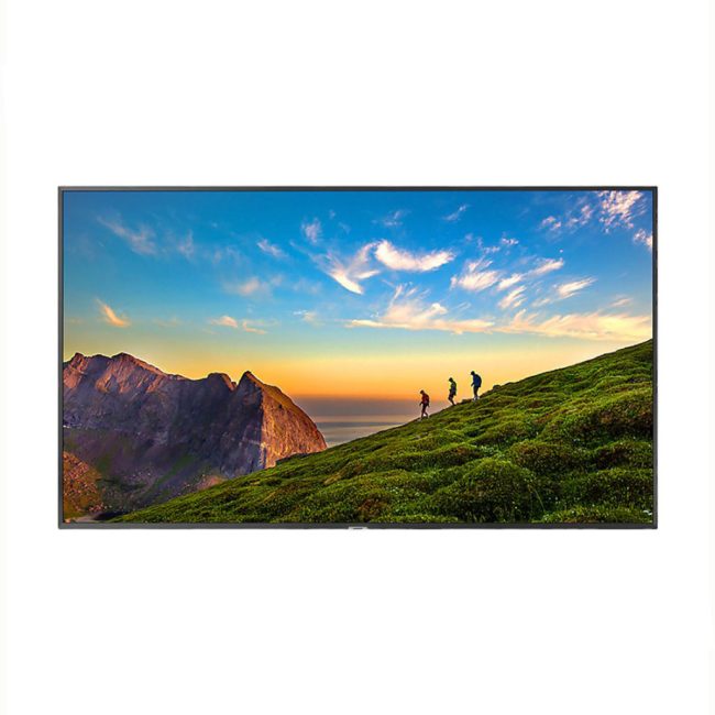 TV 4K Smart UN50NU7400 50"