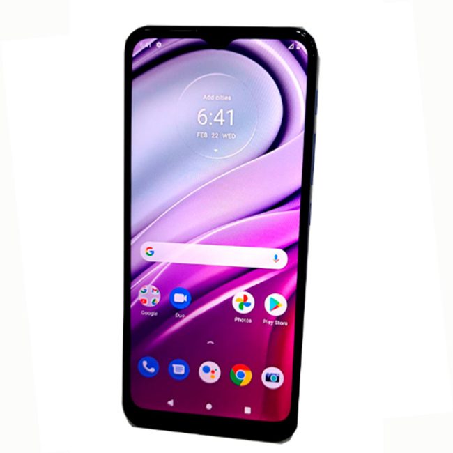 Celular Moto G20 48MP - Image 3