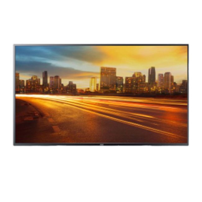 TV Smart LE49F1761 49"