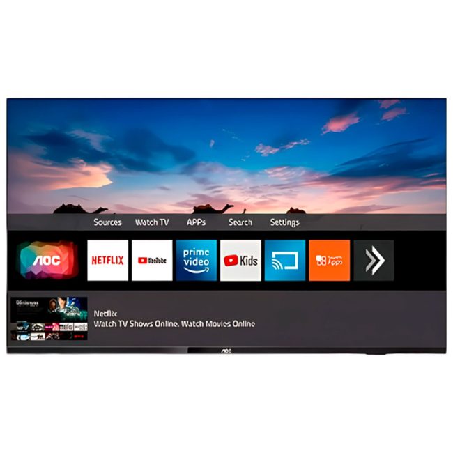 TV Smart FHD 43S5305 43"