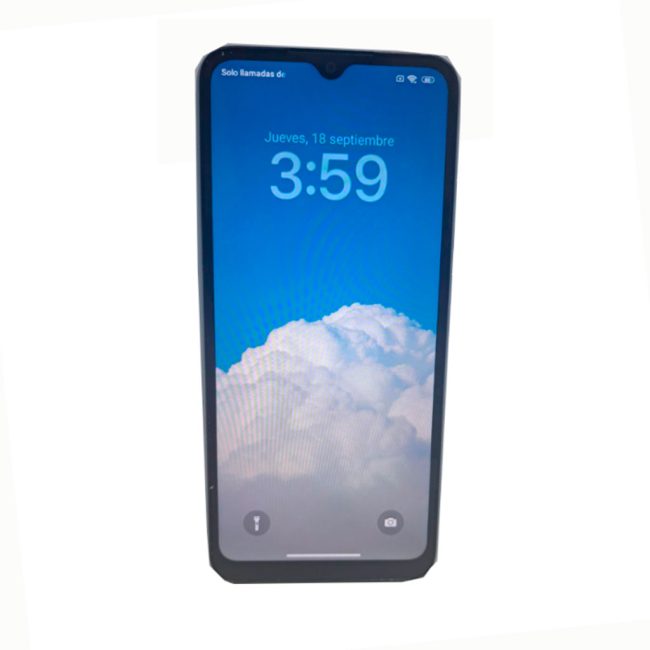 Celular Redmi Note 10A - Image 3