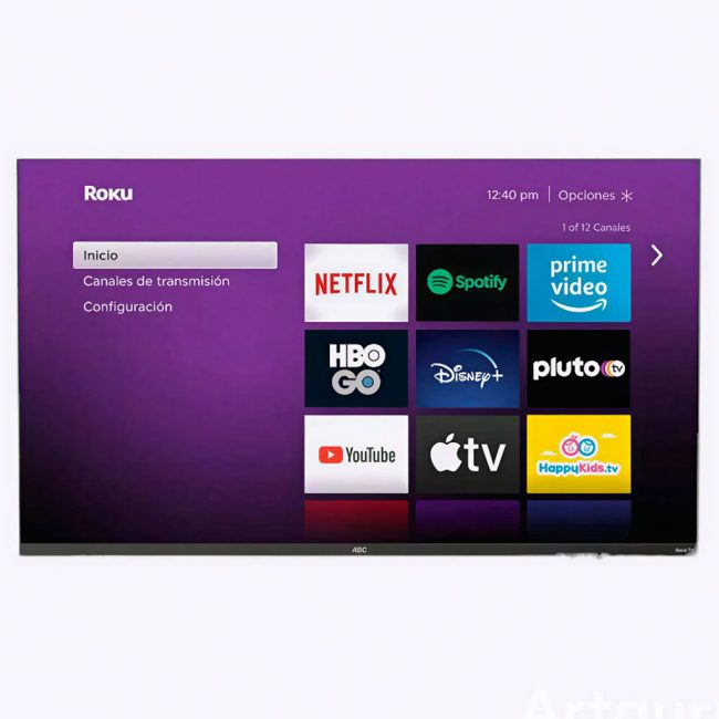 TV Smart AI 43S5135 43"