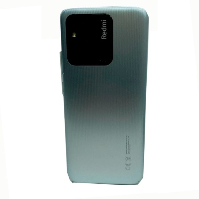 Celular Redmi Note 10A - Image 2