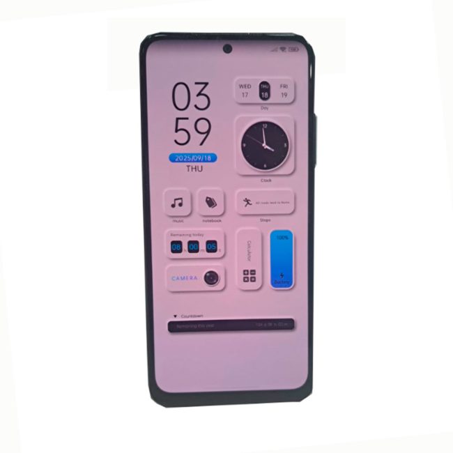 Celular Redmi Note 11 - Image 3