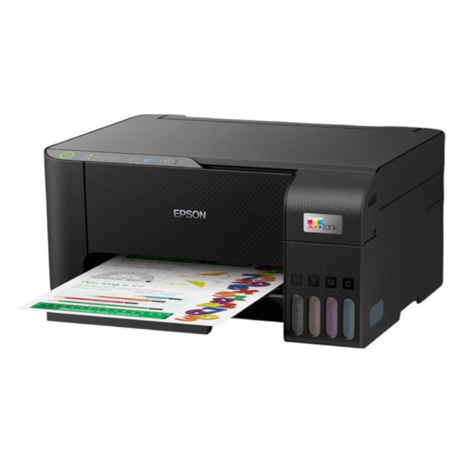 Impresora Multifuncional L3250