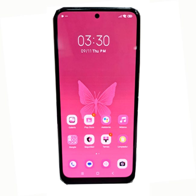 Celular Redmi Note 11S - Image 3