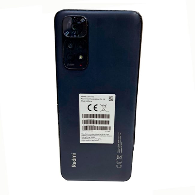 Celular Redmi Note 11S - Image 2