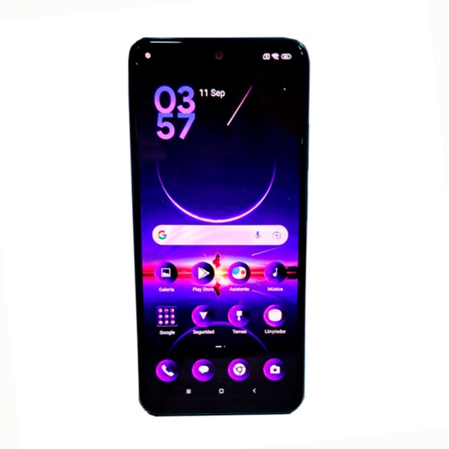 Celular Redmi Note 10S - Image 3