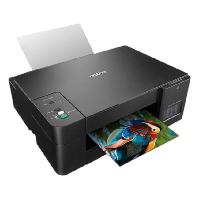 Impresora Multifuncional DCP-T220 InkBenefit