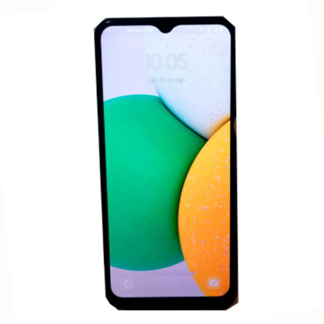 Celular Galaxy Core A03 - Image 3
