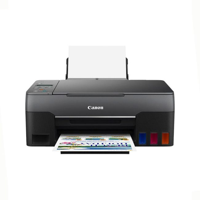 Impresora Multifuncional G2160