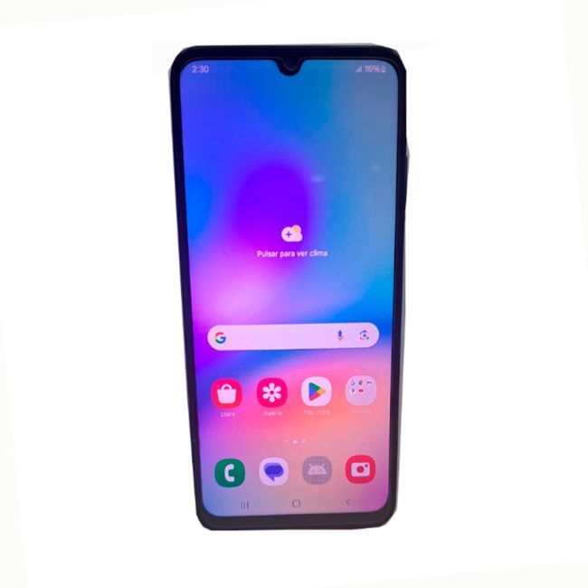 Celular A05S 128gb SM-A057MZKHLTP - Image 3