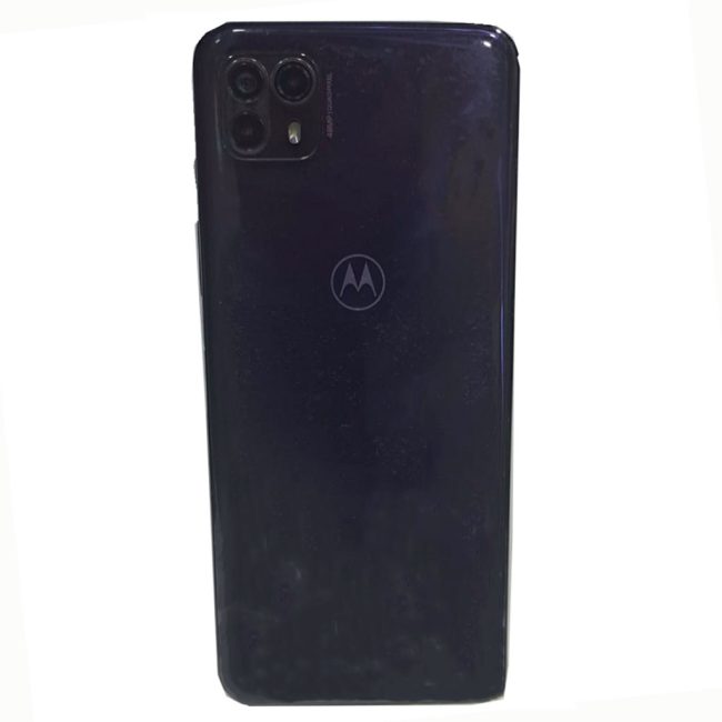 Celular Moto G50 - Image 2