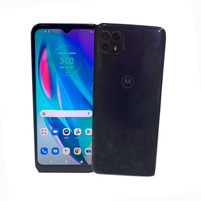 Celular Moto G50