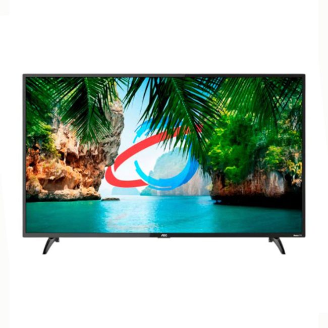 TV Smart FULL HD 43" 43S5195